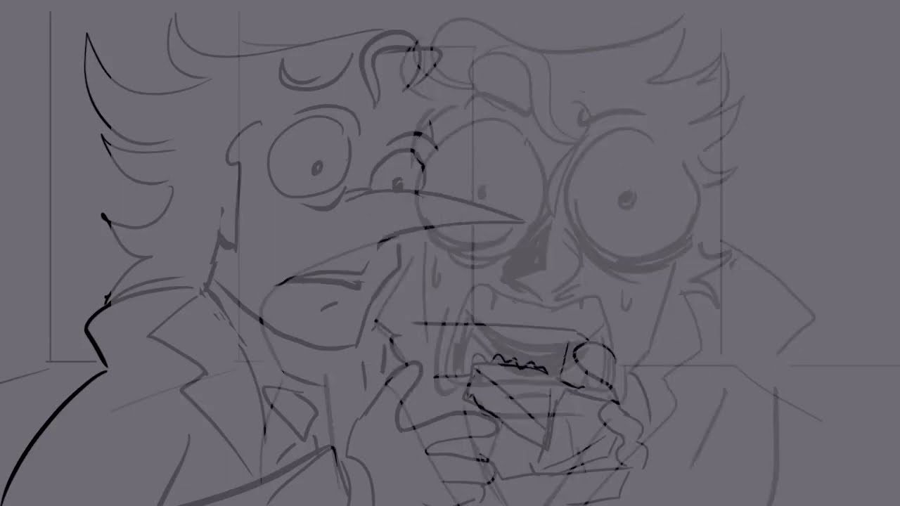 spamton vid i forgot i made