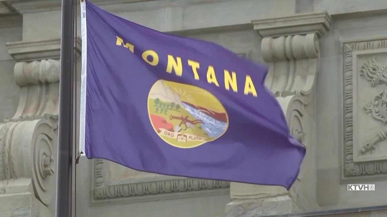 Gianforte talks tax policy, think tank discusses constitutional revision at Helena dinner