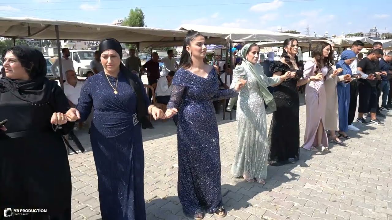 GÖKHAN & SEMA ALTUN VE AYHAN AİLELERİN GÖRKEMLİ DÜĞÜN TÖRENİ 28.09.2025