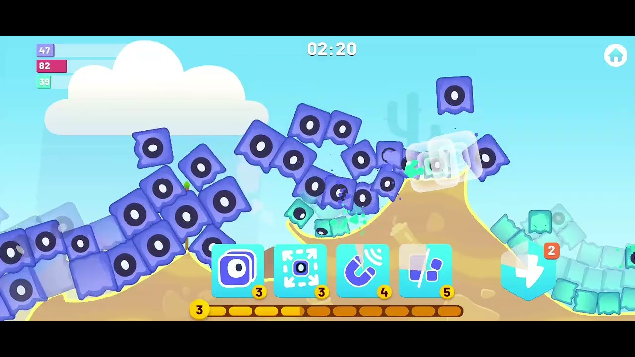 EvoPop