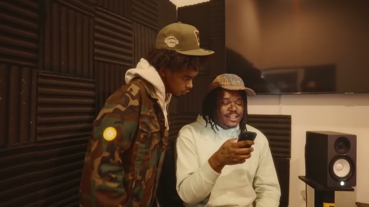 DaeMoney - GTA (Official Video) (feat. Veeze & LUCKI)