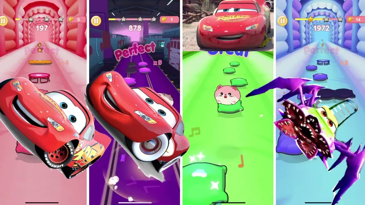Tiles Hop Tips & Tricks &ndash; Master the Rhythm Like a Pro!