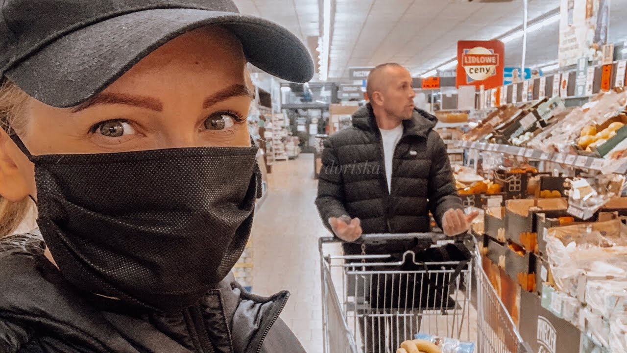 EPIDEMIA - NOCNY SHOPPING | MAMMYDORISKA