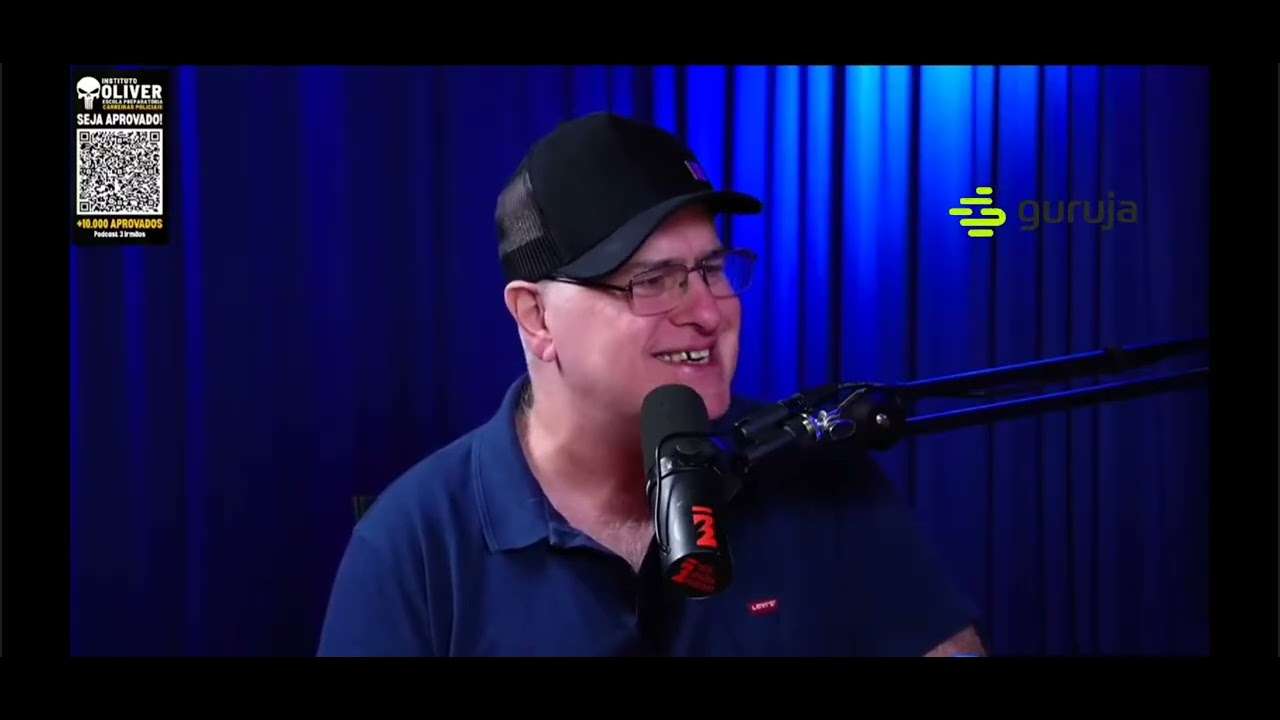 RUBÃO SOLTA O VERBO TOP DEMAIS #podcast3irmaos 