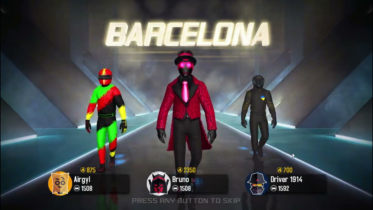 Asphalt 8  Airborne game (3)