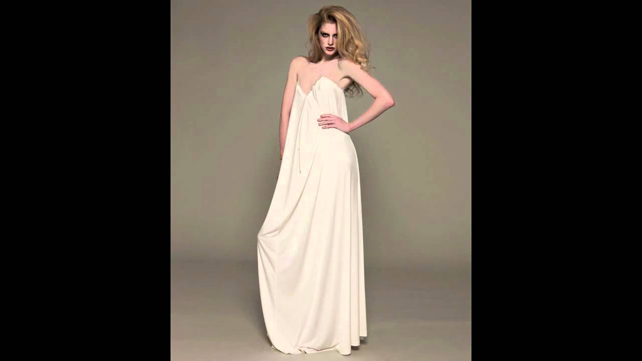 Parthenis Bridal Collection Part II