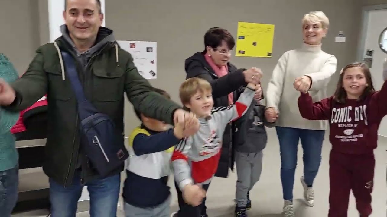 Beti gure iparrorratza