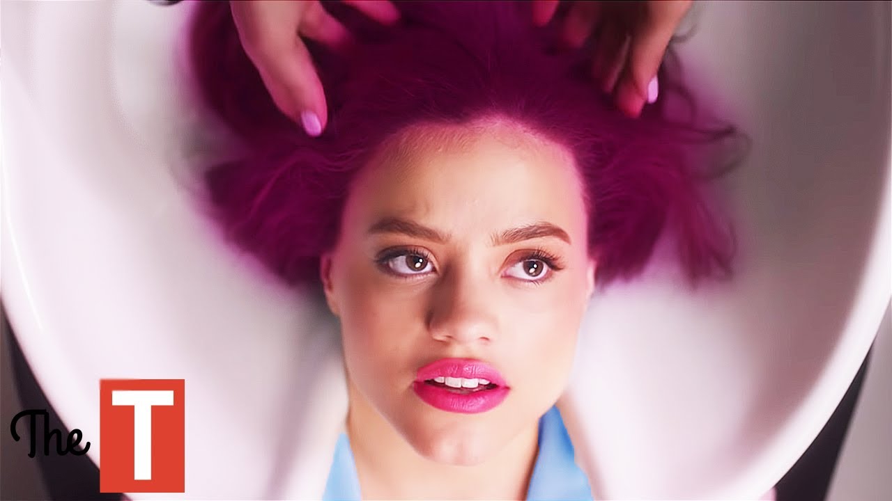 10 Moments In Descendants Movies That Changed Everything