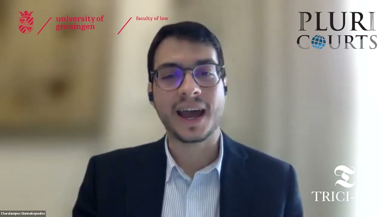 Panel 5: Customary International Law Interpretation and Coherence