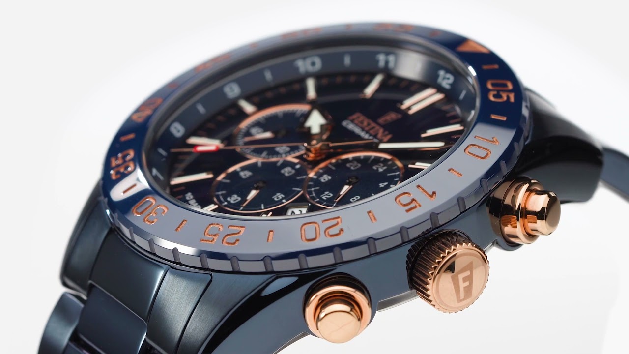 Festina Ceramic 2021