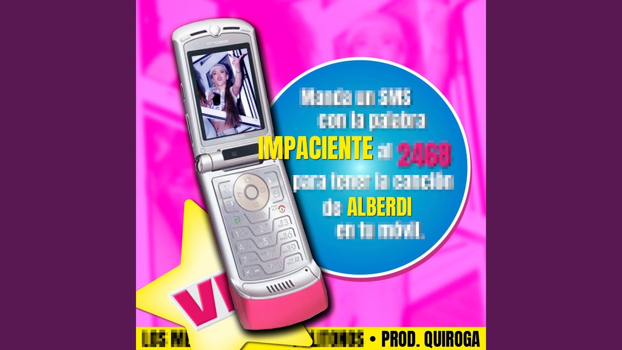 Impaciente