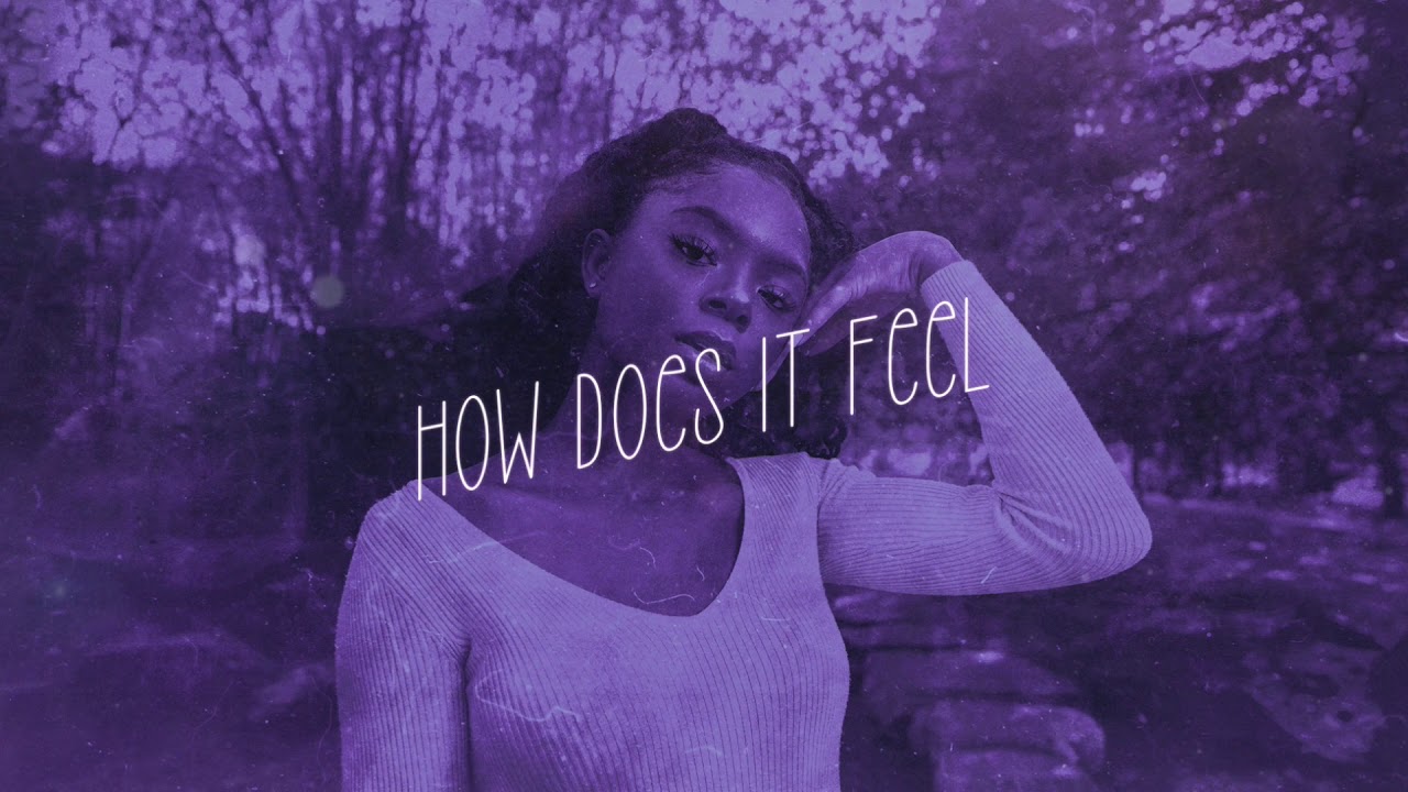 Kehlani x Elhae type beat - 
