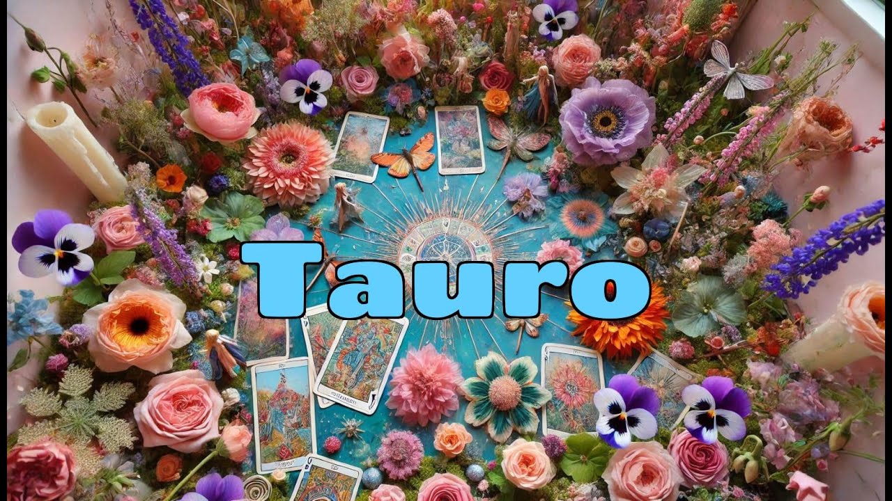 TAURO: LA VERDAD EXPLOTA COMO UNA TORMENTA ⚡ TU DESTINO SERÁ DE ORO