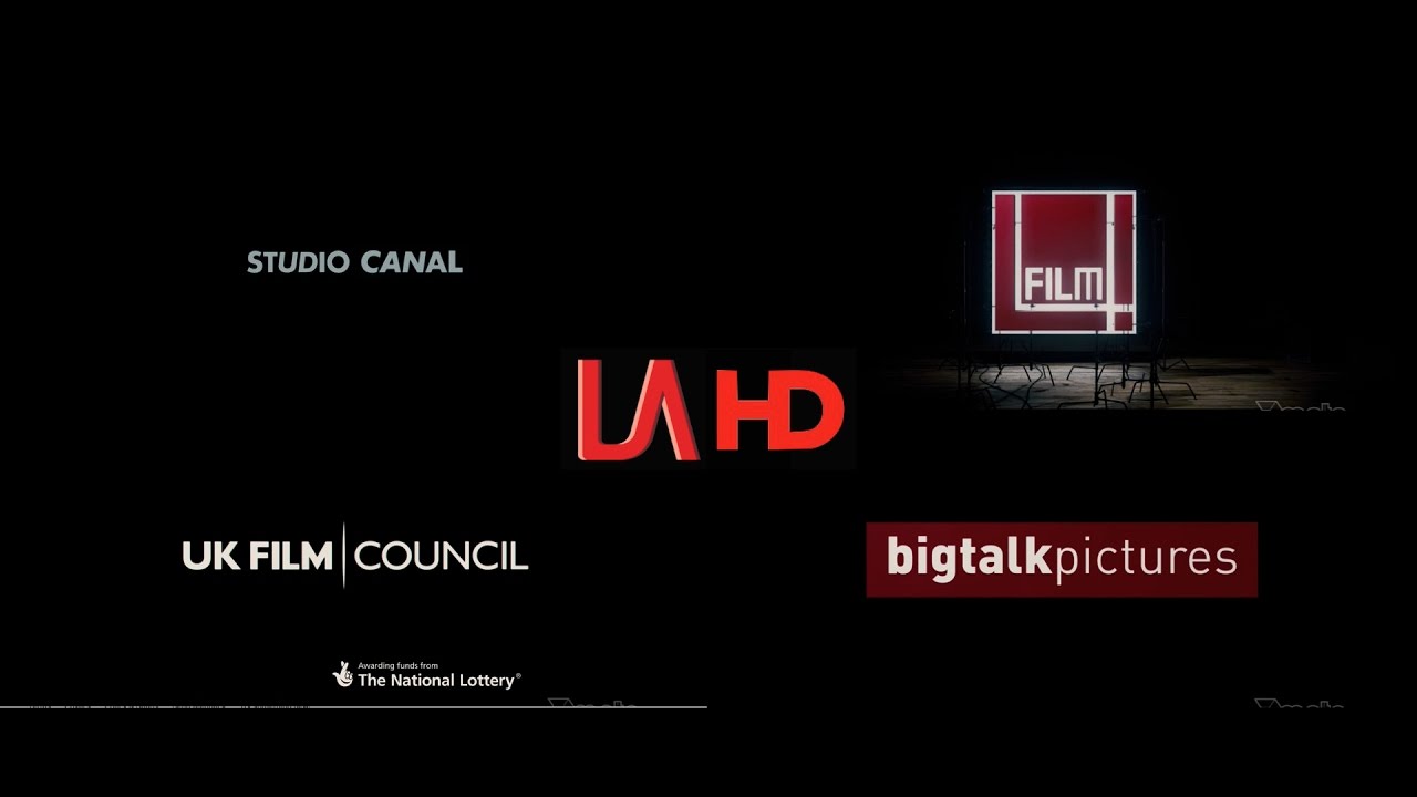 StudioCanal/Film4/UK Film Council/Bigtalk Pictures