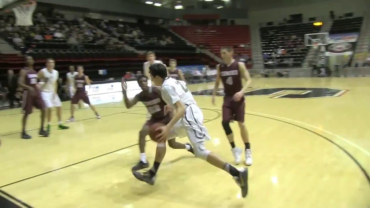 Norman North vs Edmond Memorial Highlights | State Quarterfinals