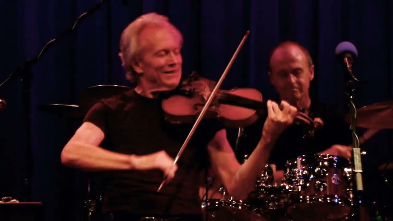 LA PORTE EN ARRIERE (THE BACK DOOR): MICHAEL DOUCET AND TOM RIGNEY EDIT 1 23