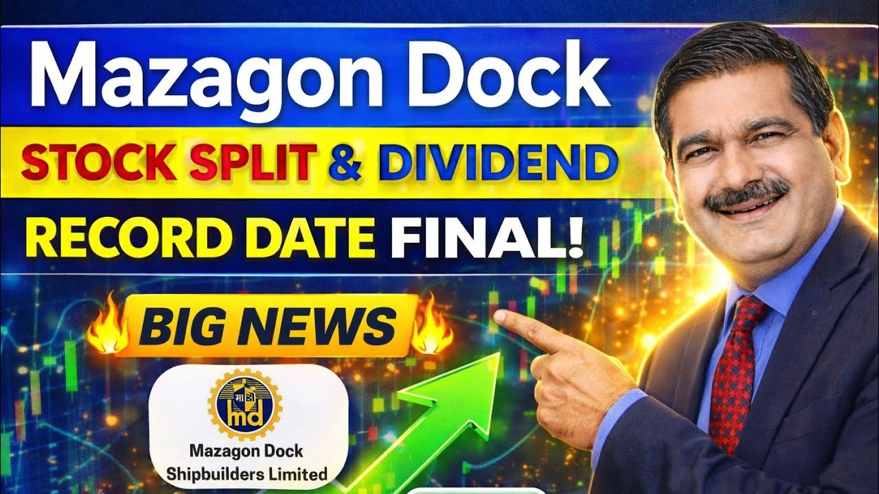 mazagon dock share latest news | mazagon share latest news today | Mazagon share |