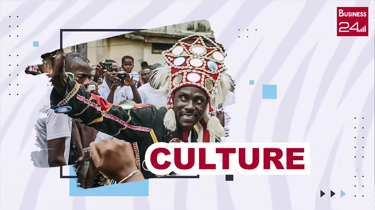 CULTURE ET DÉVELOPPEMENT - MONTEZO