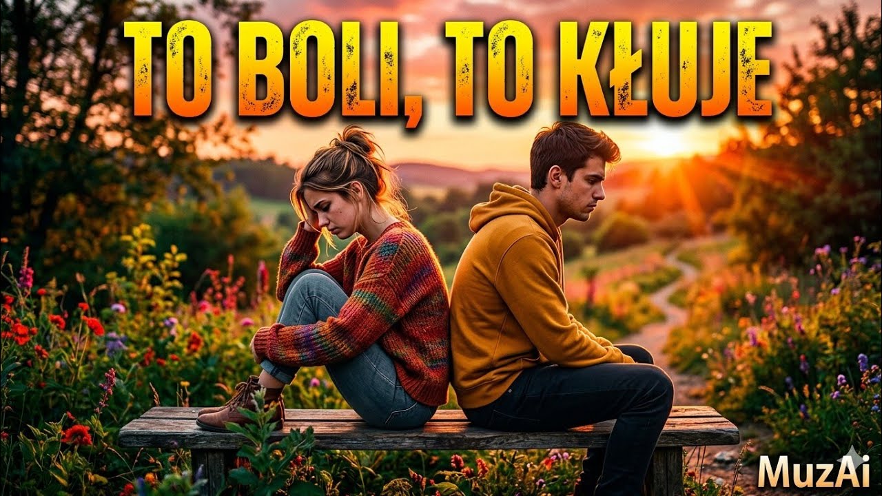 TO BOLI, TO KŁUJE - Modern Slap House 2026 (Official Audio)