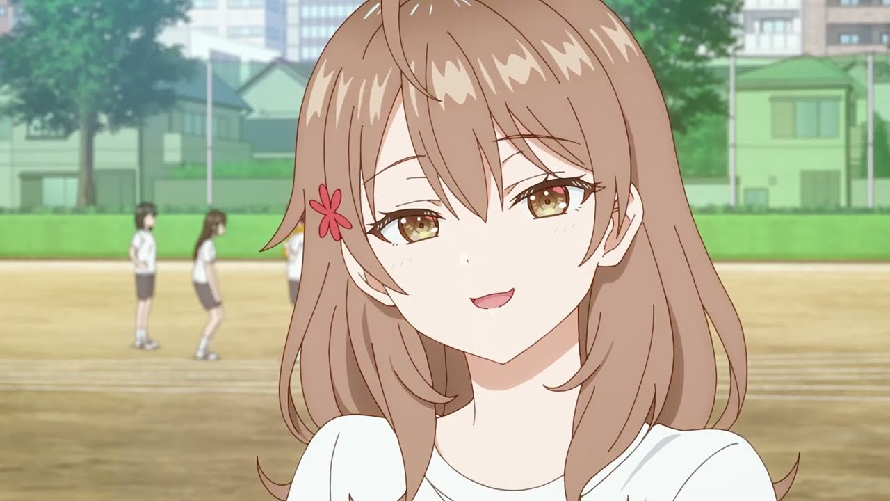 Masha noises - Alya Sometimes Hides Her Feelings in Russian