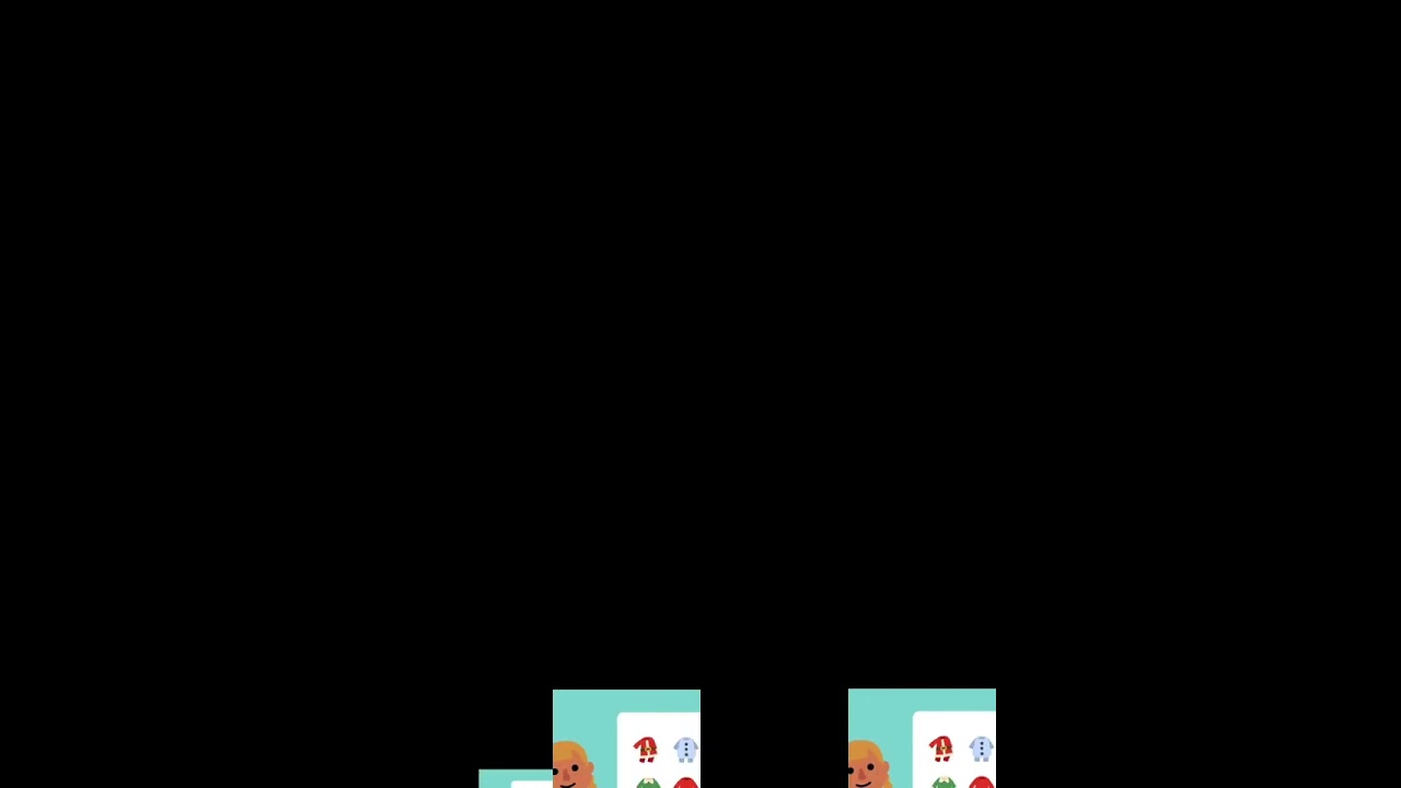 THE NUMBERBLOCKS OF MY FAVORITE 