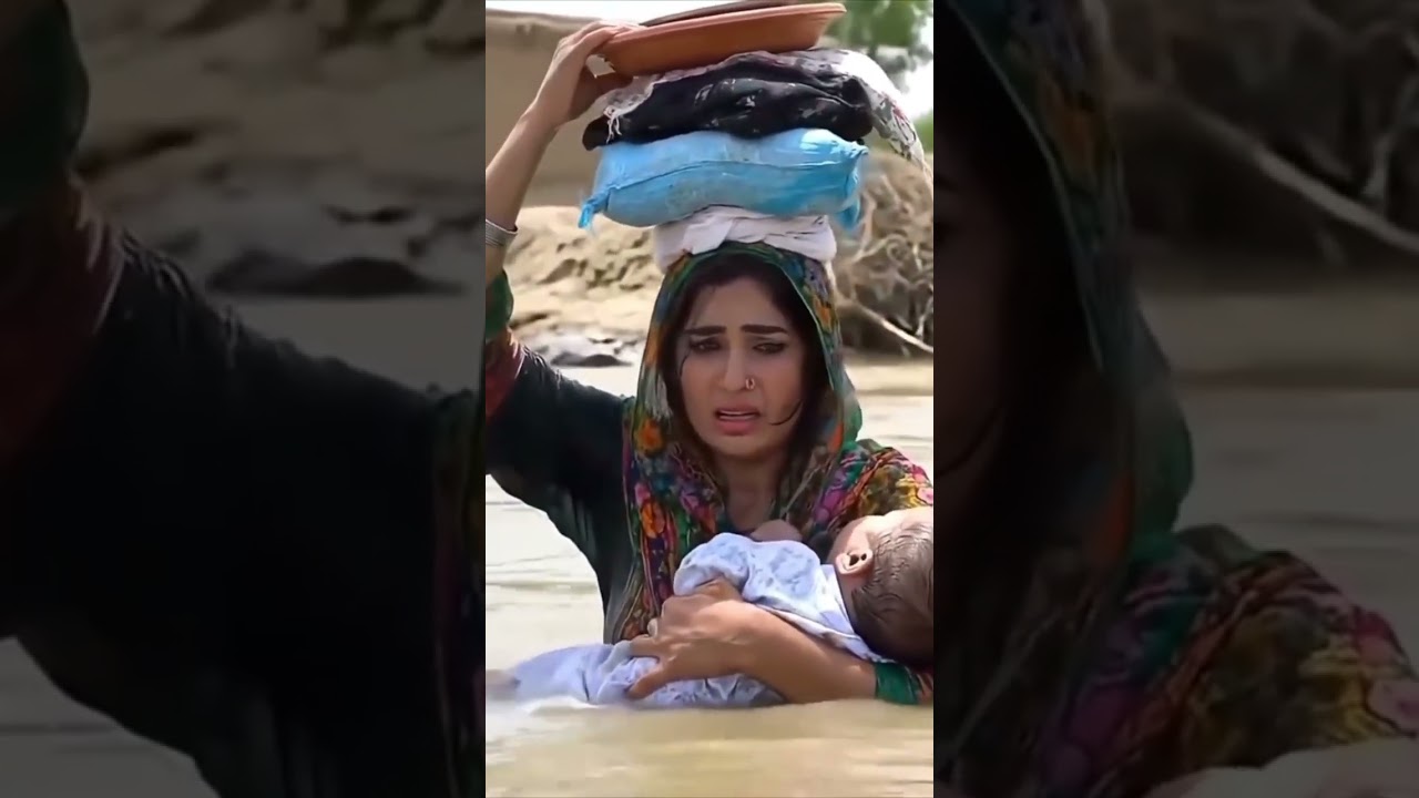 Ghareeb Log Tinkon Ka Dher Hain Sad Reality of Life