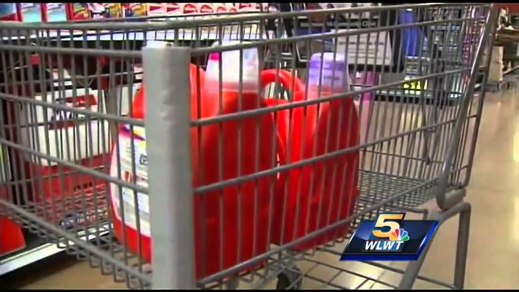 WLWT Exclusive: Inside Kroger's organized retail crime unit