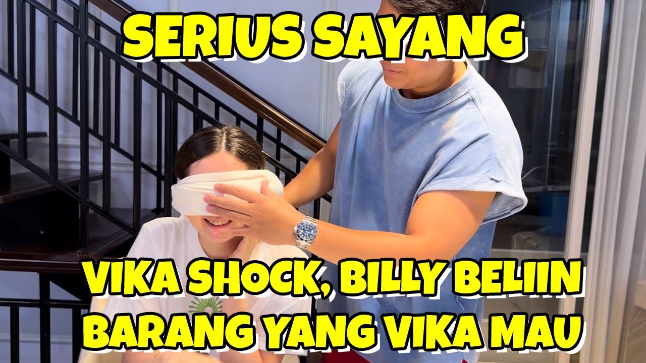 ASIIKKK , MAKASIH SAYANG