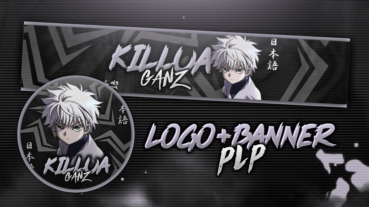 FILE PLP LOGO + BANNER ANIME FOR PIXELLAB