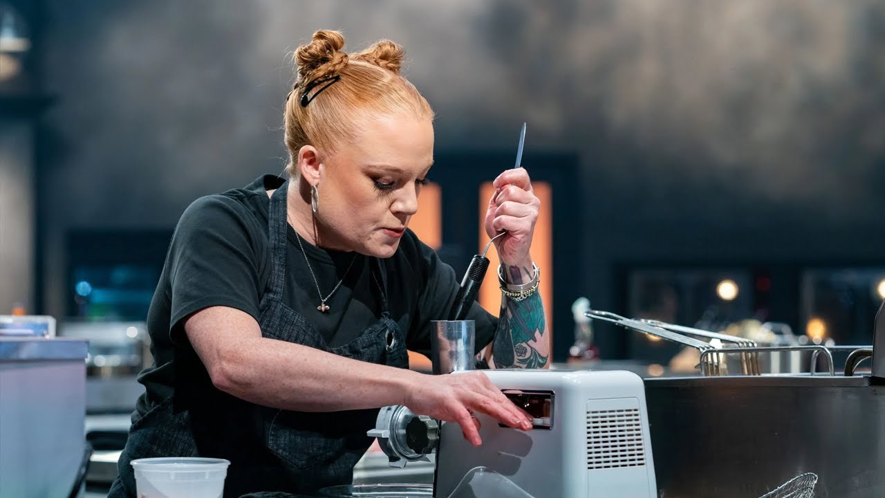 Inside The Life of Chopped Judge and Celebrity Chef, Tiffani Faison