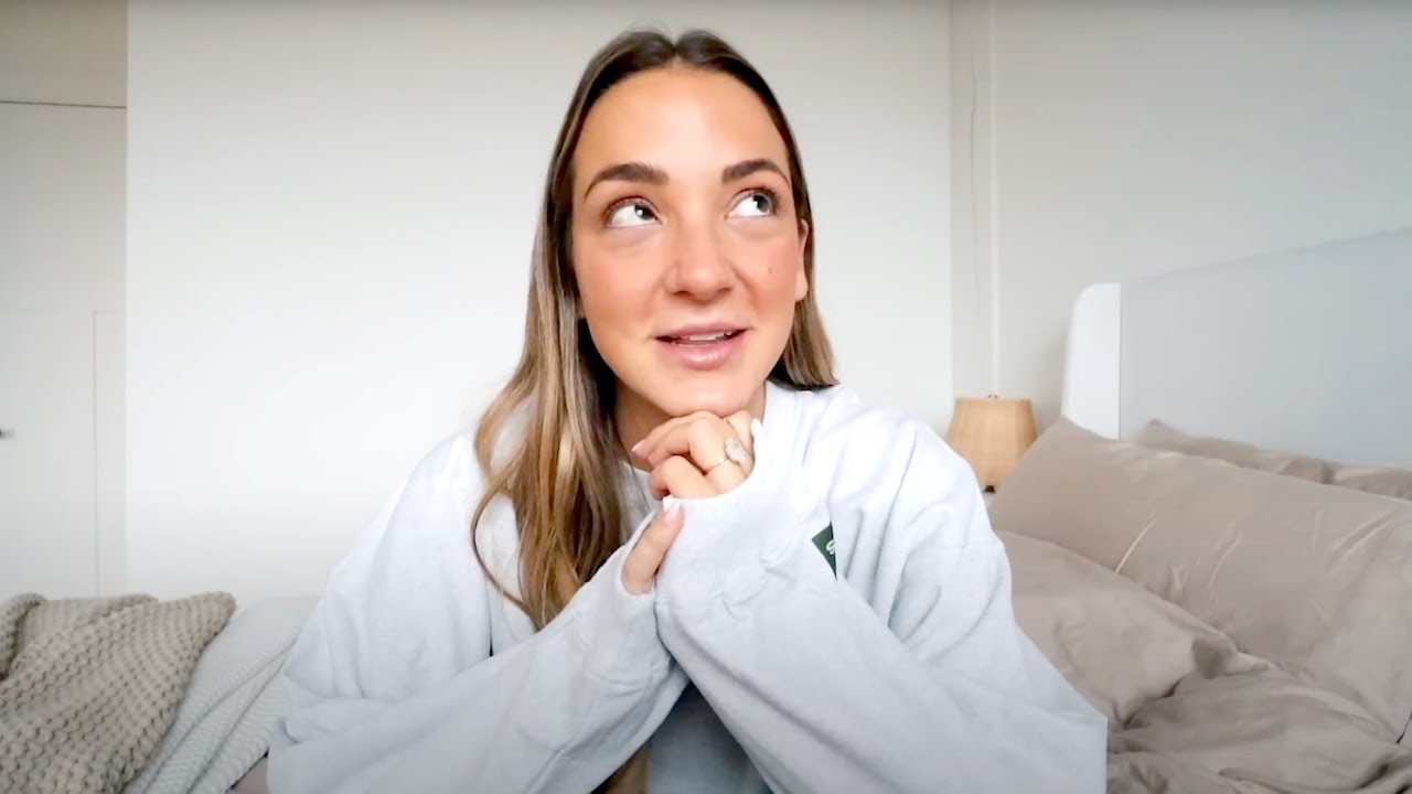 an honest life update | Vlogmas Day 7