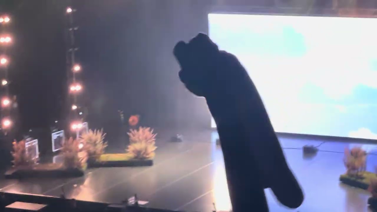 Alarm - Anne-Marie Japan Tour 2024