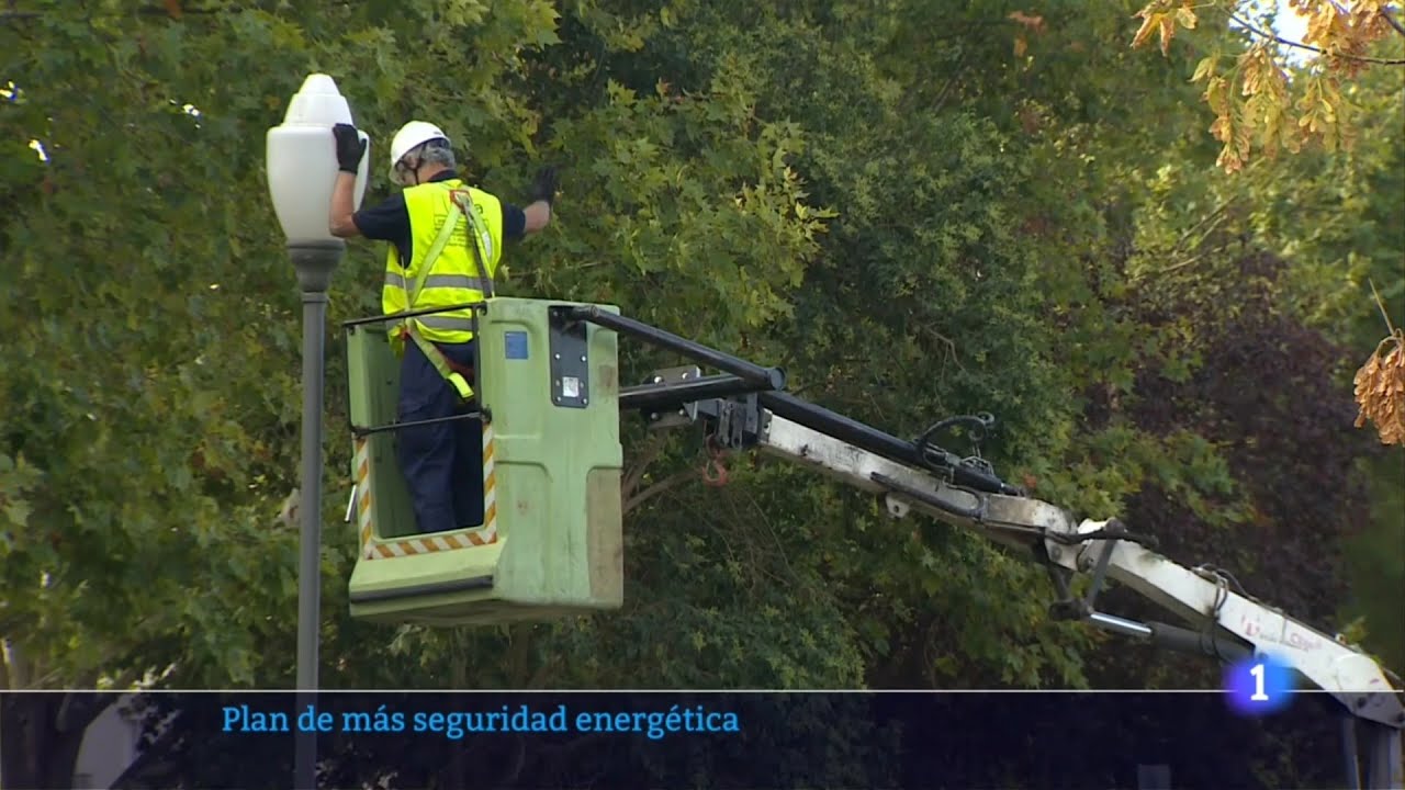 Plan de Seguridad Energ&eacute;tica - (2022 10 11)