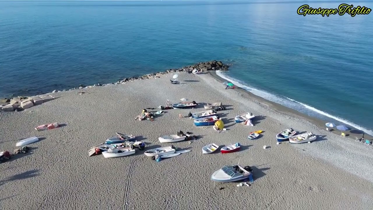 Marina di Fuscaldo
