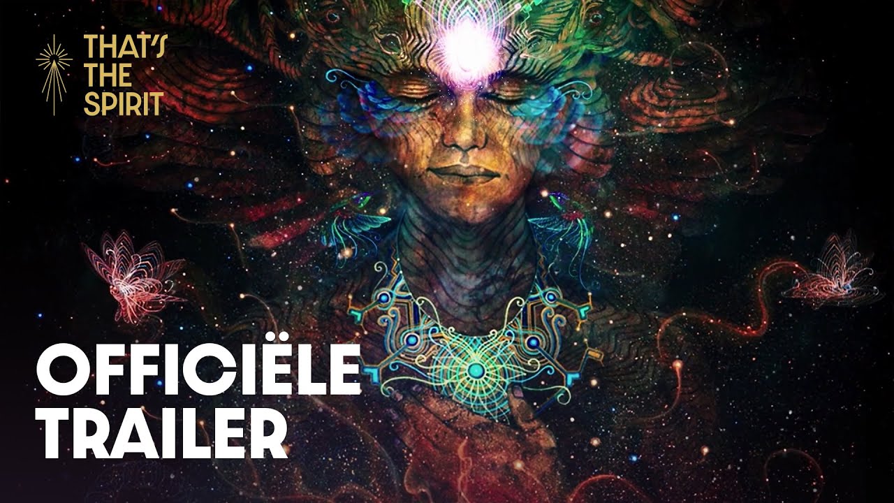 The Song That Calls You Home | Documentaire | Offici&euml;le Trailer | That's the Spirit