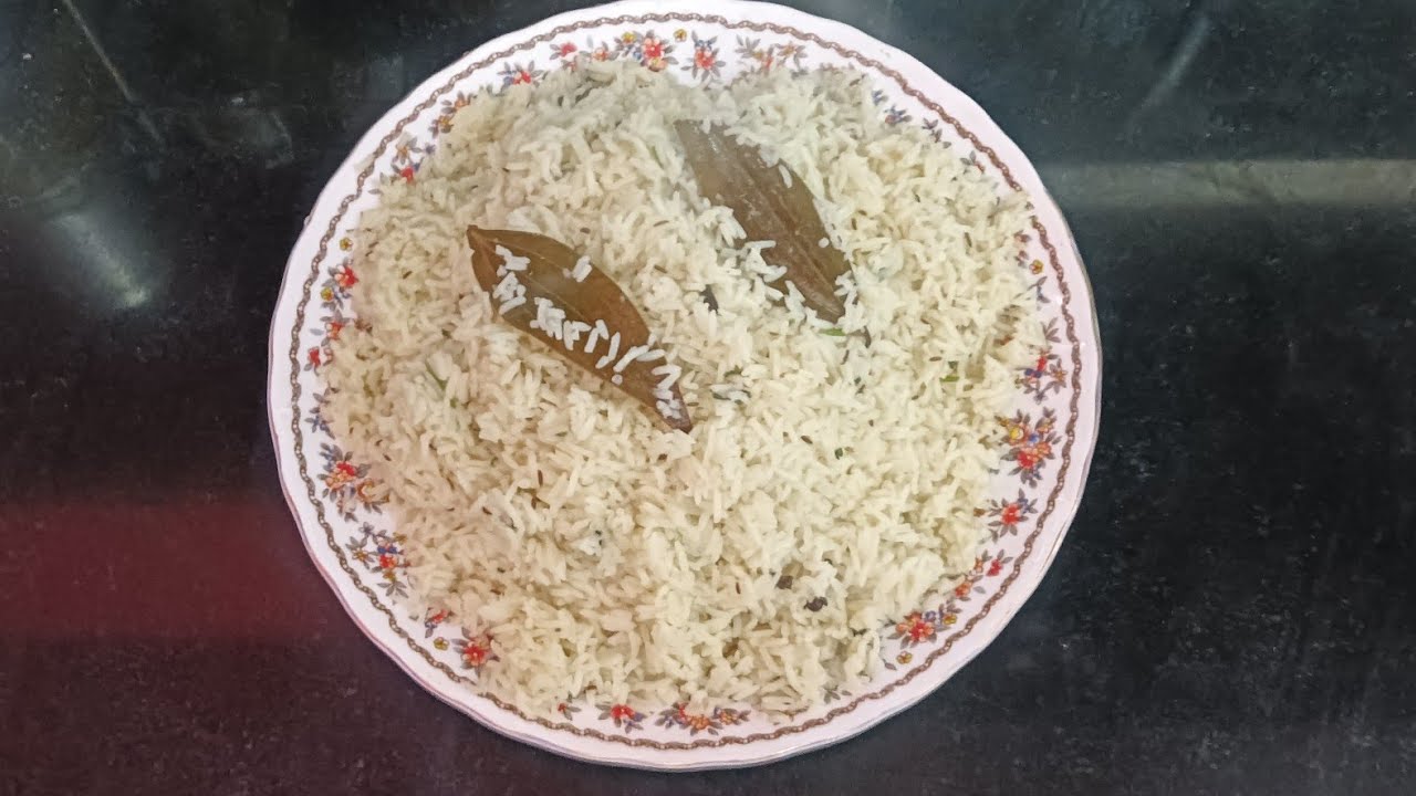 Bagara khana Easy Recipe || Hyderabadi special Rice 🍚🌾