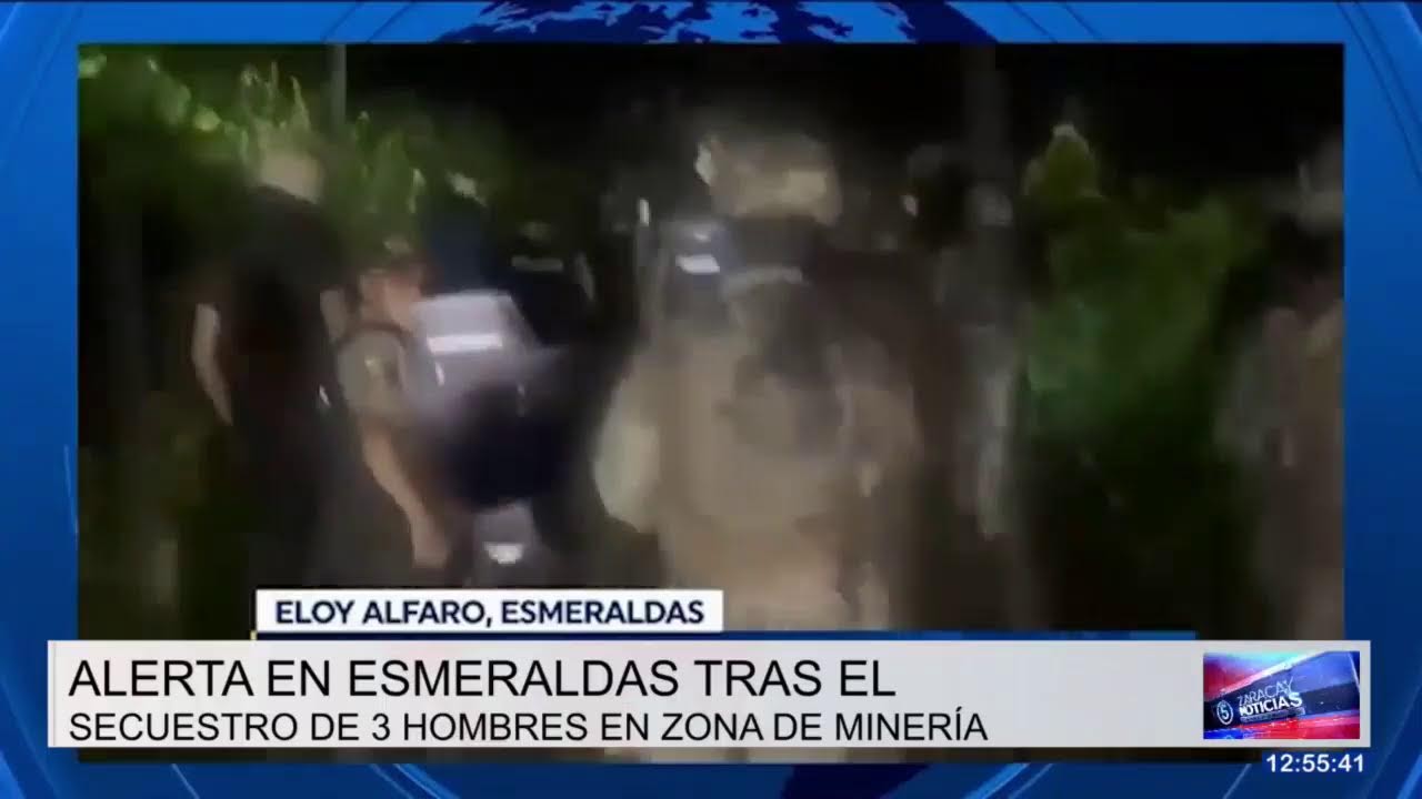 Zaracay Noticias - Segunda Emisión 11/02/2026