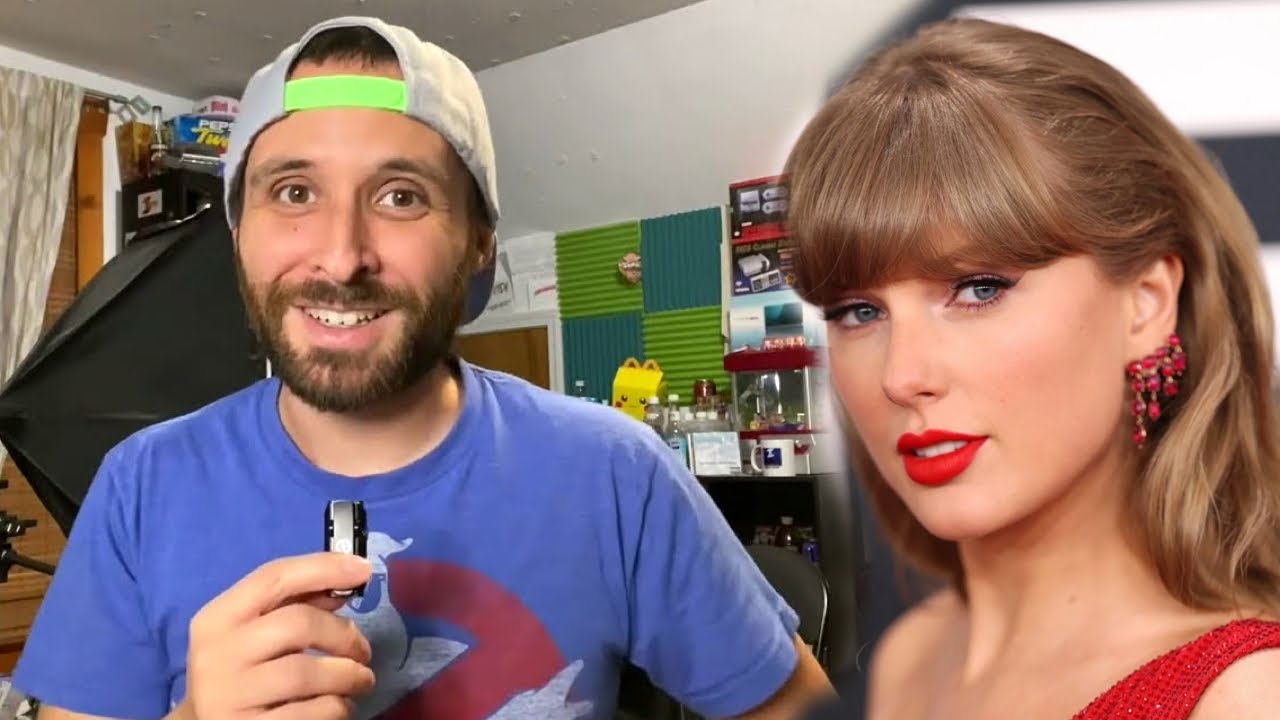 My Thoughts on Taylor Swift | Thought Catalog 2