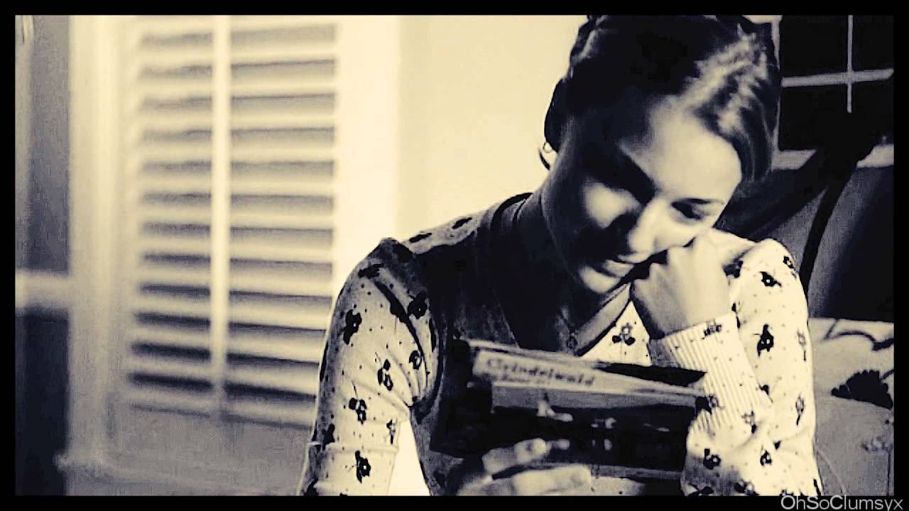 Amy&Ephram I wont give up
