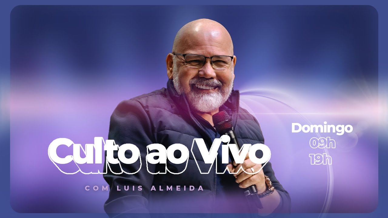 Culto On-line || Paz Church Santarém