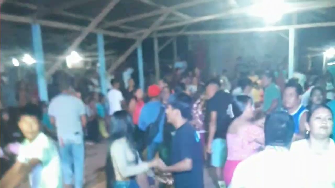 En vivo Deivis Manchu 2026 6 de Enero taisha 
