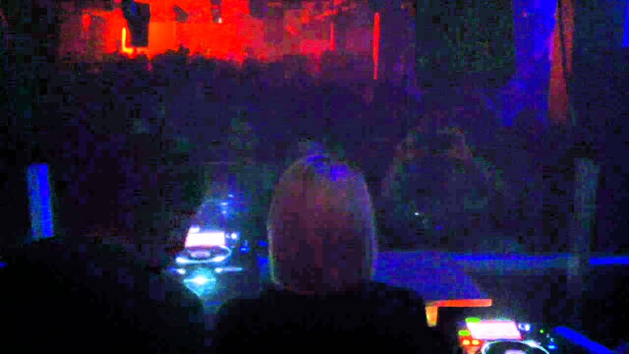 14.04.2012 Klaudia Gawlas @ Gotec Club+ Karlsruhe (Part II)
