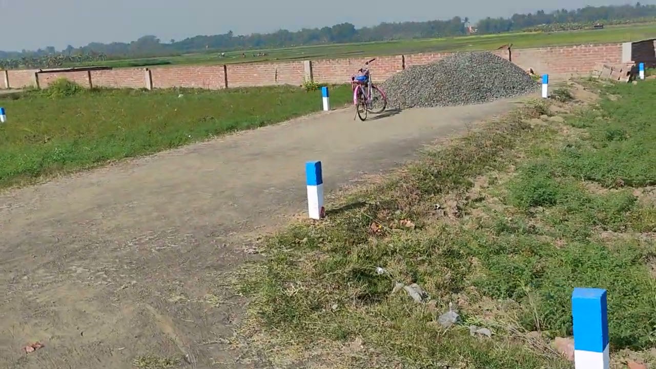 সস্তায় জমি বিক্রি আছে বাদকুল্লায় সীমিত সুযোগ#7864875504#badkulla#landsale#nadia#wb#india 