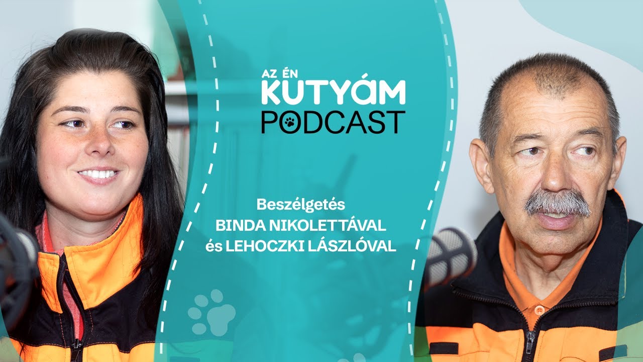 Miért volt MANCS annyira különleges? Lehoczki László - podcast 6. rész