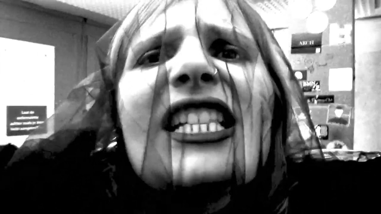 Panterprint - Zombiesnack (Halloween 2022)