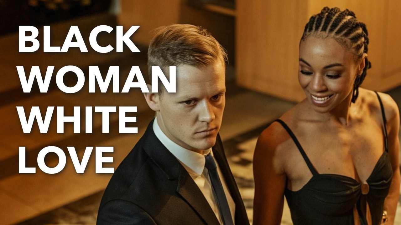 The Historical Struggle of Black Women Dating White Men in America (bwwm/ wmbw)