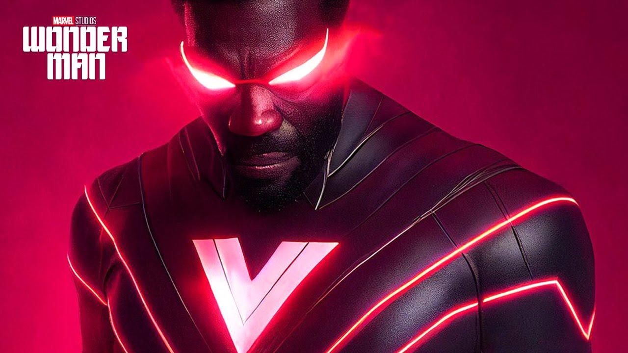 ТРЕЙЛЕР MARVEL WONDER MAN 2026: Железный человек, Мстители Западного побережья и Судный день!