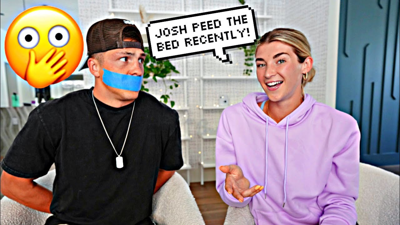 Exposing My Husband *TELLING ALL HIS SECRETS*