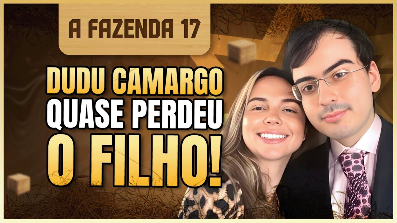 DUDU NUNCA COMENTOU PROBLEMAS FINANCEIROS E PESSOAIS COM A FAMÍLIA | LINK PODCAST