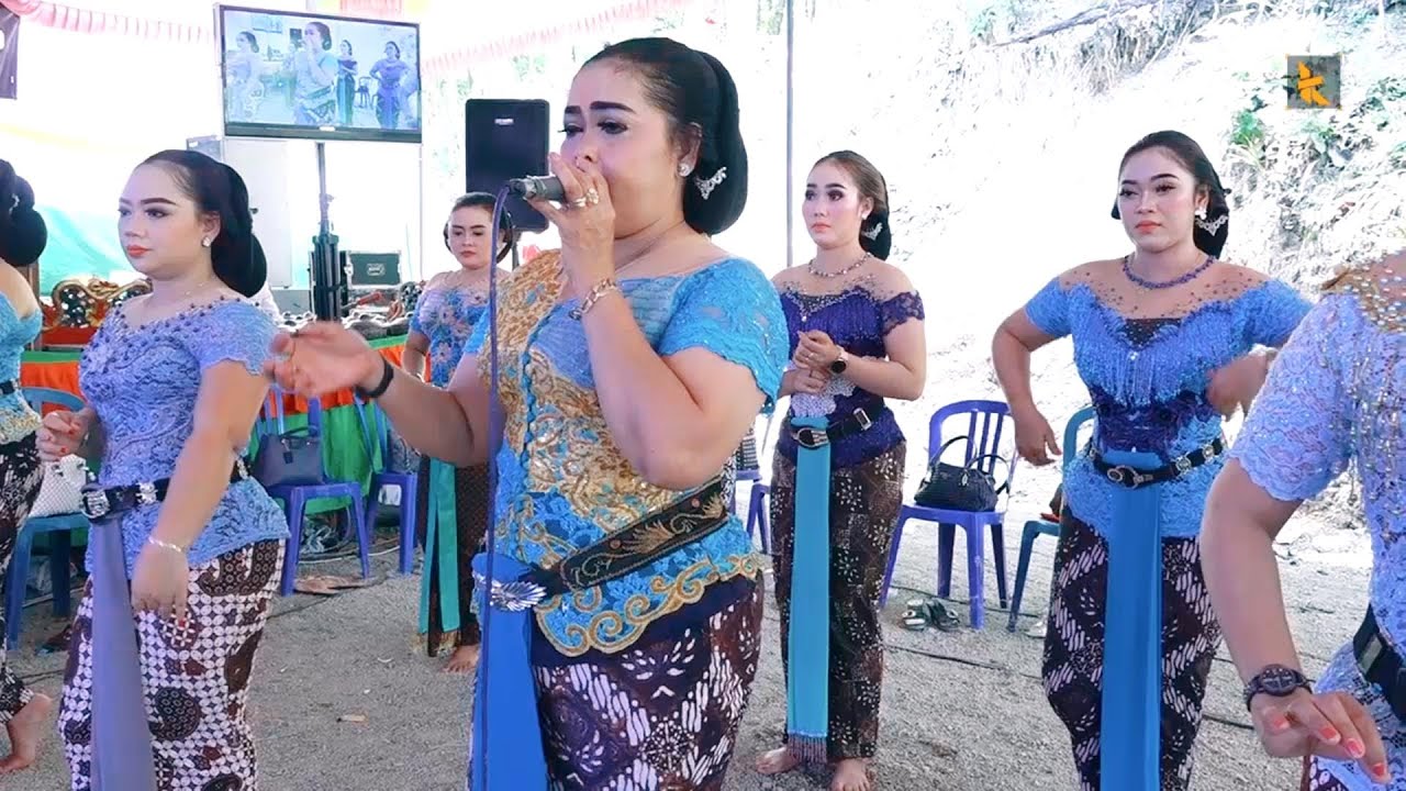 🔴 Full Tayub Gayeng HIburan Tombo Kesel